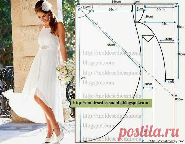 Одежда на лето