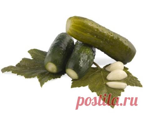 Огурцы по корейски на зиму