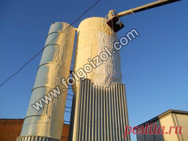 Компания «АКК Вариант»: ППУ скорлупа, базальтовая скорлупа, плиты ППУ и прочие материалы для теплоизоляции - 1 Февраля 2017 - Рекламно-информационный портал «Прораб Днепропетровщины