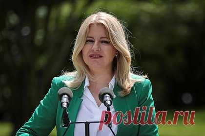 Президент Словакии обратится к согражданам в связи с покушением на премьера