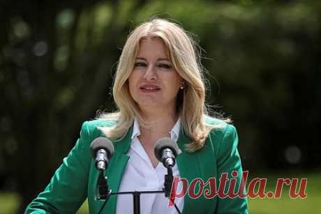 Президент Словакии обратится к согражданам в связи с покушением на премьера