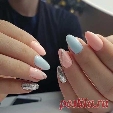 Идеи для маникюра