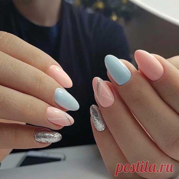 Идеи для маникюра