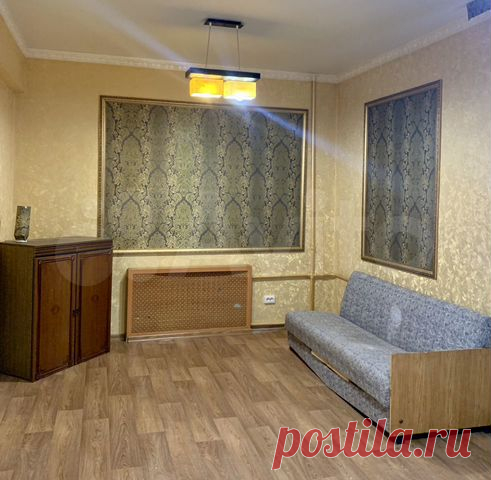 Комната 14 м² в 1-к., 2/5 эт. в аренду в Воронеже | Снять комнату в Воронеже | Авито