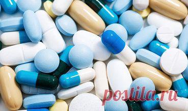 заявил о возможном подорожании лекарств в РФ на 20%