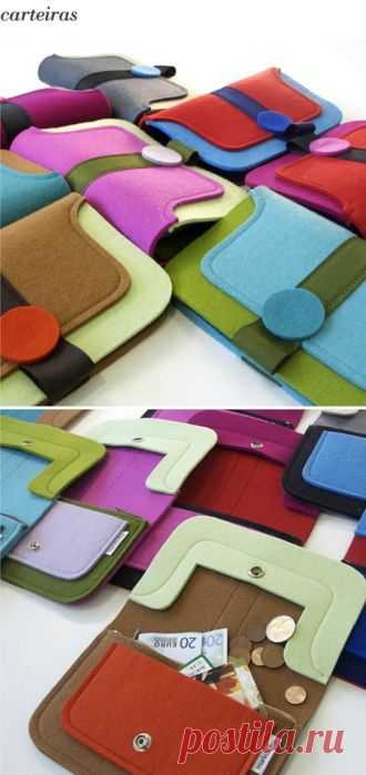 Фетровая красота | Записи в рубрике Фетровая красота | Мой маленький мирок