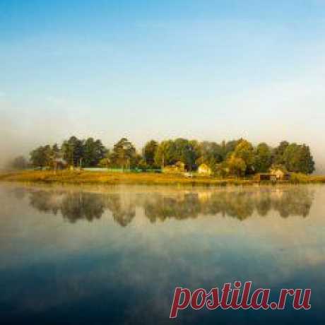 Красоты природы — AdMe Photo Awards 2014