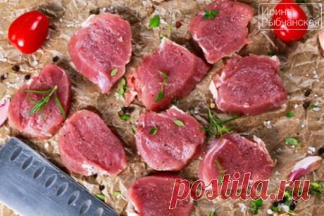 БУДЕТ ВКУСНО!