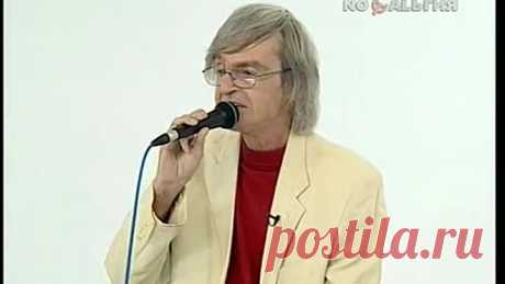 Умер Юрий Петерсон | Владимир Марочкин о музыке | Яндекс Дзен