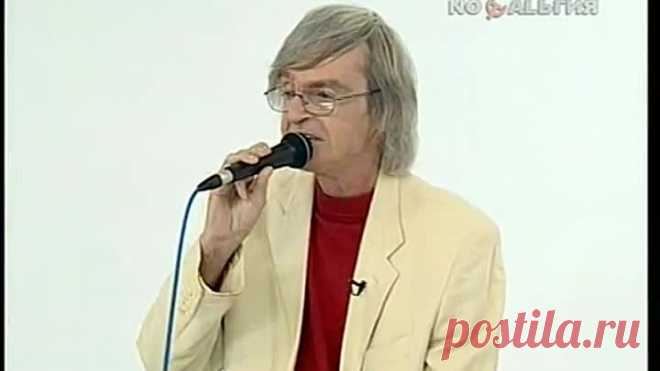 Умер Юрий Петерсон | Владимир Марочкин о музыке | Яндекс Дзен
