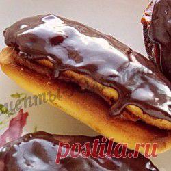 Печенье, пряники | Рецепты Юльетты - Part 2