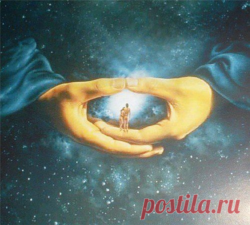 Маленькие хитрости Бога Скрытое - рядом...(эзотерика, народная мудрость) | ВКонтакте 8.04.14