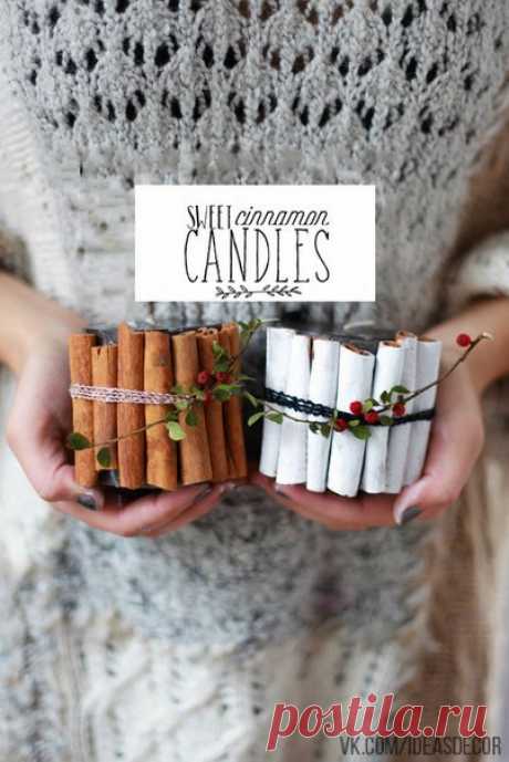 Ideas and Decor