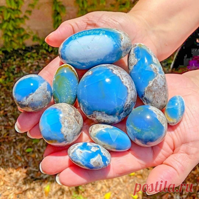 Камни
