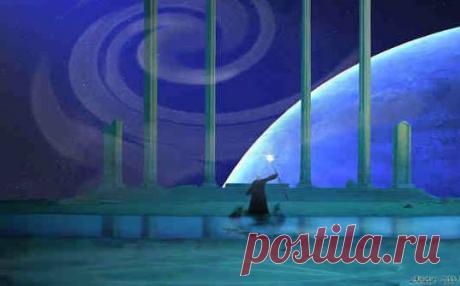 Защита от всего. НЕТ ОБЕРЕГА ЛУЧШЕ МОЛИТВЫ