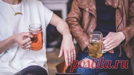 Почему полезно выбирать продукты питания с высоким содержанием пробиотиков