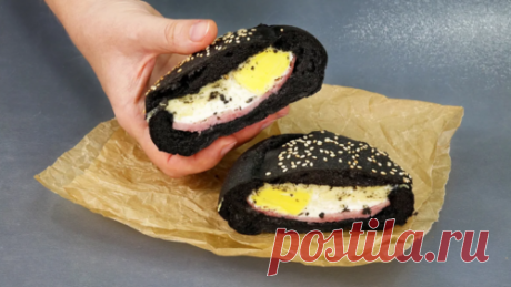 Завтрак за 3 минуты: вкусно, быстро и без грязной посуды