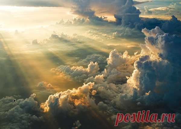 20 фотографий невероятной красоты Земли