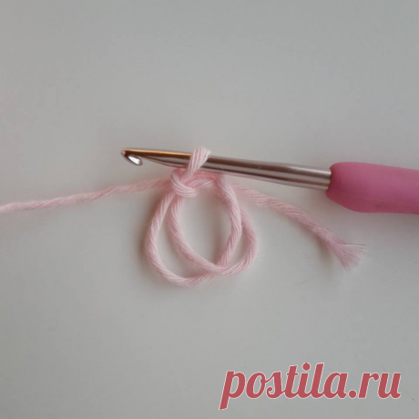 ВЯЗАНЫЕ РОЗЫ-МК.