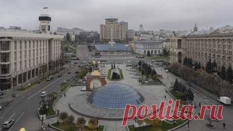 УКРАИНА-КИЕВ