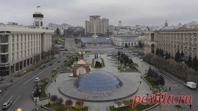 УКРАИНА-КИЕВ