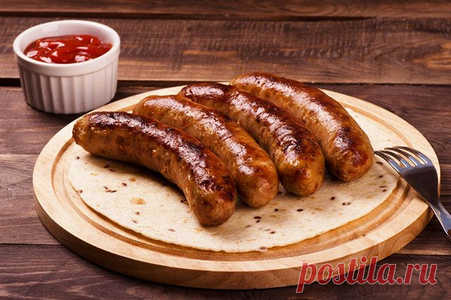 Купаты, люля и чевапчичи. В чем разница? - БУДЕТ ВКУСНО! - медиаплатформа МирТесен
