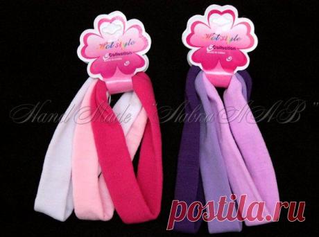 Фотографии HandMade&quot;ЛавкаЛАВ&quot; Цветы из ткани, вязание, tutu | 55 альбомов