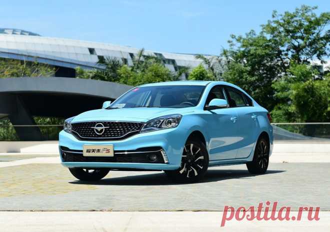 Haima Family F5 2018-2019 фото, цена, технические характеристики - цена, фото, технические характеристики, авто новинки 2018-2019 года