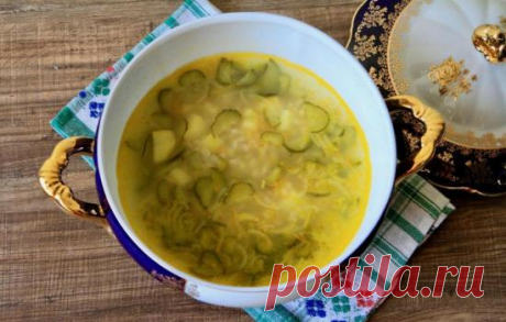 Рецепты рассольника без мяса: секреты выбора ингредиентов и