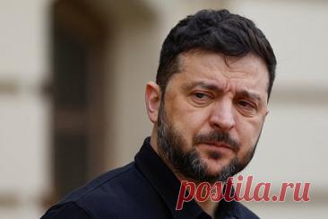 В Германии рассказали об угрозе жизни Зеленского