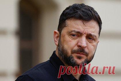 В Германии рассказали об угрозе жизни Зеленского