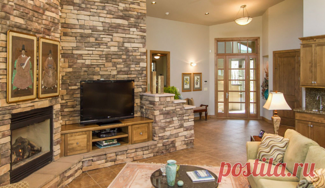 Декоративный камень в интерьере
Как самый прочный и надежный материал, камень используется для строительства, наверное, со...
Читай дальше на сайте. Жми подробнее ➡