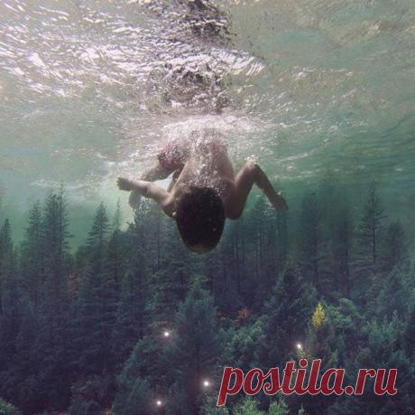 Взрослый творческий человек — это ребенок, который выжил. Урсула Ле Гуин