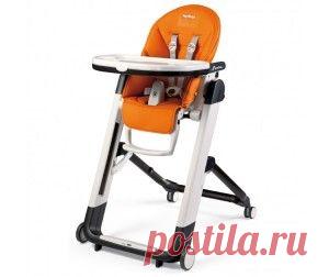 Стульчик для кормления Peg-perego Siesta