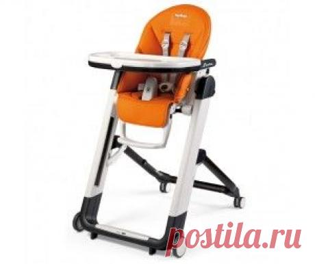 Стульчик для кормления Peg-perego Siesta