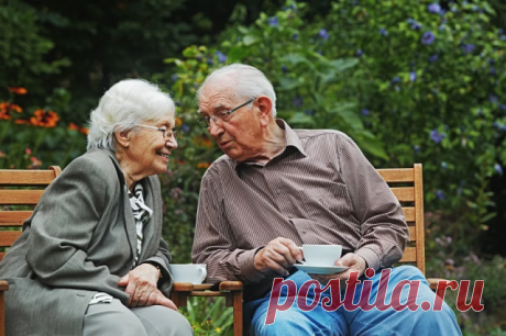 Когда мы завидуем европейским пенсионерам, мы завидуем не им, а нашей собственной сказке, придуманной о них.