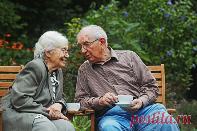 Когда мы завидуем европейским пенсионерам, мы завидуем не им, а нашей собственной сказке, придуманной о них.