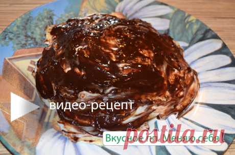 Вкусно и безвредно для фигуры!