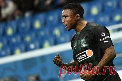 Легионер «Краснодара» поделился мнением о русских девушках. Нигерийский форвард «Краснодара» Олакунле Олусегун поделился мнением о русской культуре. «Русские, как правило, строгие, принимают все всерьез. Мы, африканцы, постоянно на юморе. Нашего чувства юмора мне здесь не хватает, а еще — еды. Ни чебуреков, ни шаурмы я не попробовал, русская еда мне не нравится», — рассказал он