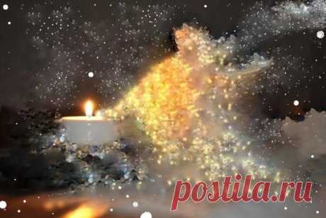 Анна Богачёва - Накануне Рождества ~ Плэйкасты ~ Beesona.Ru