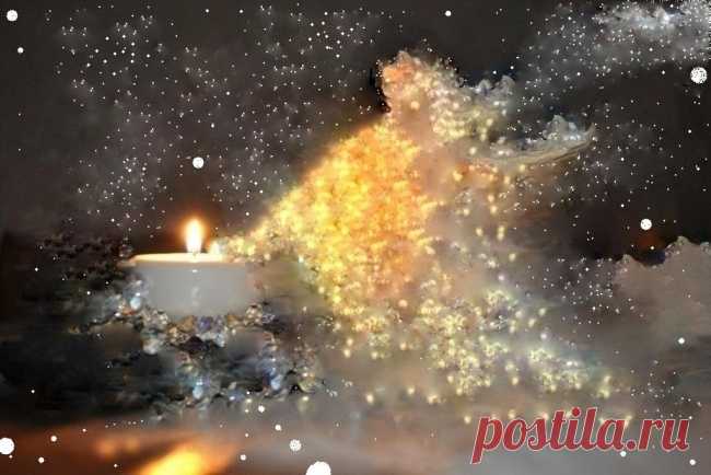 Анна Богачёва - Накануне Рождества ~ Плэйкасты ~ Beesona.Ru