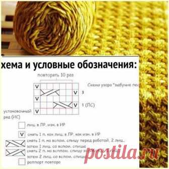 Узор 