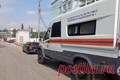 Минздрав раскрыл новые данные о пострадавших при взрыве на заводе в Стерлитамаке