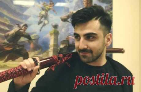 7 типов ужасных начальников в игровой индустрии — Колонка Сергея Бабаева