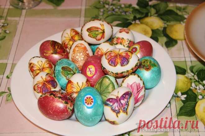 Праздничный декупаж к Пасхе: 5 простых советов Пасхальная тематика всегда вызывает теплые, возвышенные чувства. Это светлая радость, которая каждый год приходит с особым воскресным днем. И чтобы подготовиться к этому празднику, его необычной атмос...