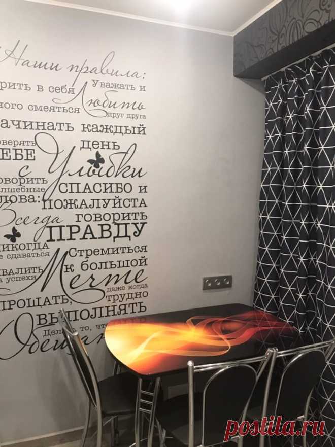 Кухня с огоньком! | Метр в квадрате | Яндекс Дзен