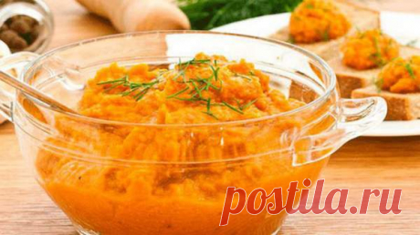Заготавливаем тыкву впрок: вкусные и необычные рецепты приготовления - Простые рецепты Овкусе.ру