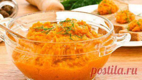 Заготавливаем тыкву впрок: вкусные и необычные рецепты приготовления - Простые рецепты Овкусе.ру