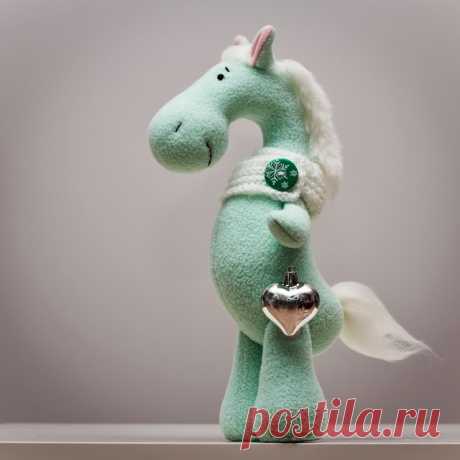 Красивые Игрушки Затинацкой Натальи.Выкройки