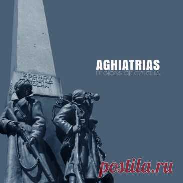 Aghiatrias - Legions Of Czechia (2025) 320kbps / FLAC